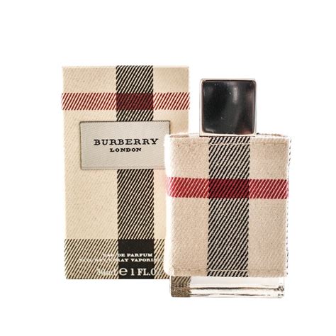 Burberry London woman